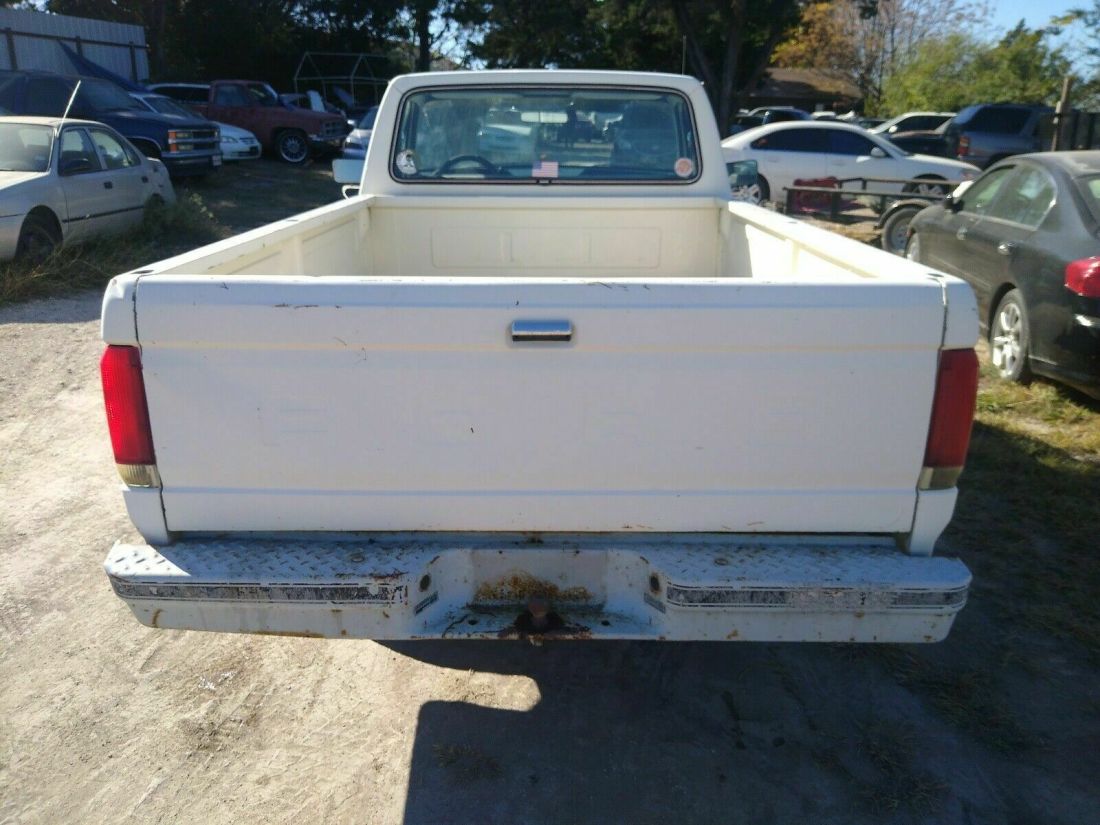1988 Ford F-150 - photo 8