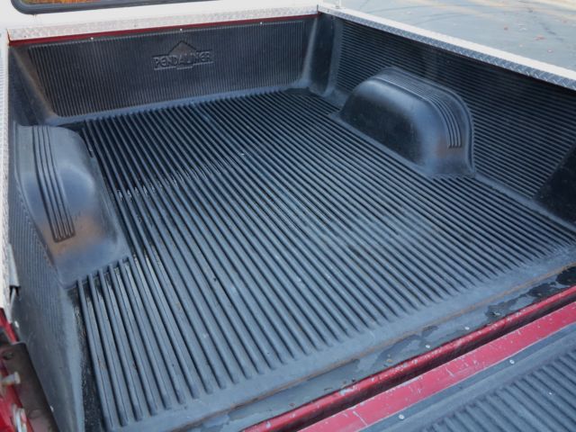 1988 Ford F-150 SuperCab XLT Lariat Shortbox - photo 12