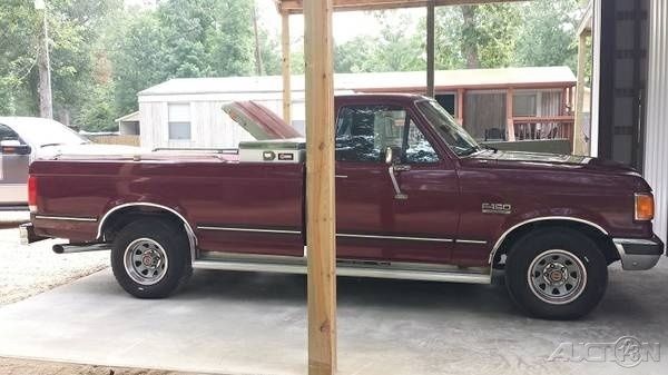 1988 Ford F-150 - photo 3