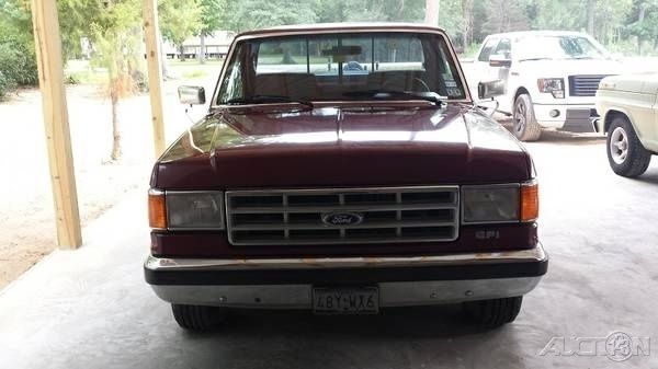 1988 Ford F-150 - photo 4