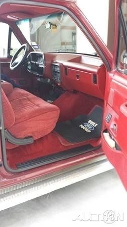 1988 Ford F-150 - photo 5
