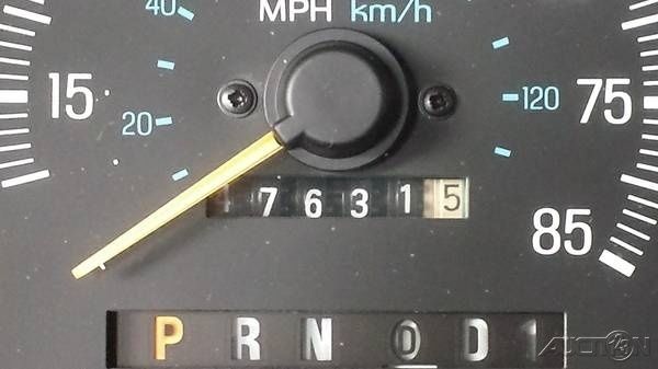 1988 Ford F-150 - photo 6