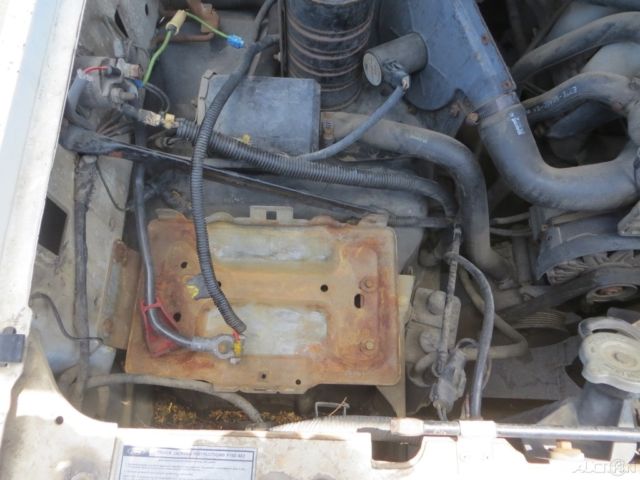 1988 Ford F-150 - photo 10