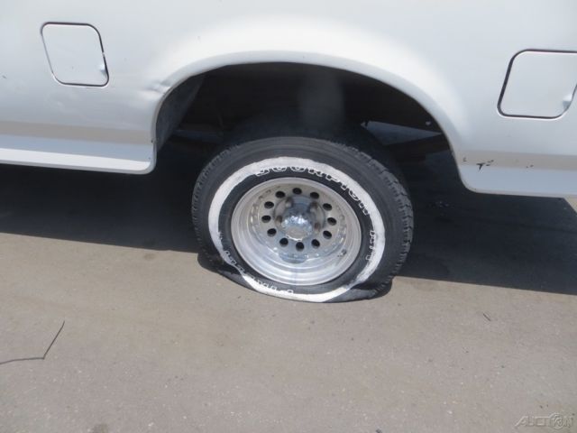 1988 Ford F-150 - photo 13