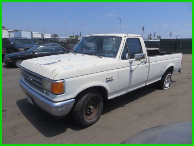 1988 Ford F-150 - photo 2