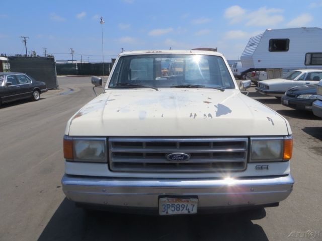 1988 Ford F-150 - photo 3