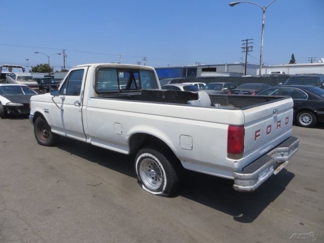 1988 Ford F-150 - photo 4