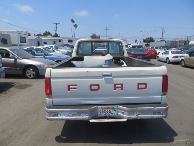 1988 Ford F-150 - photo 5