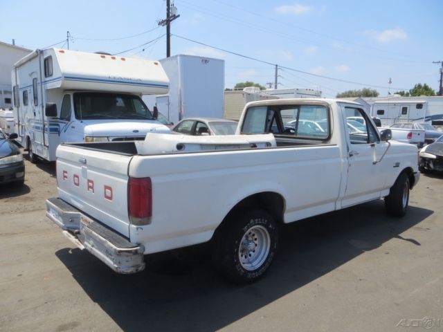 1988 Ford F-150 - photo 6