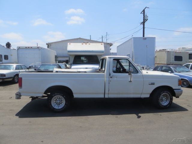 1988 Ford F-150 - photo 7