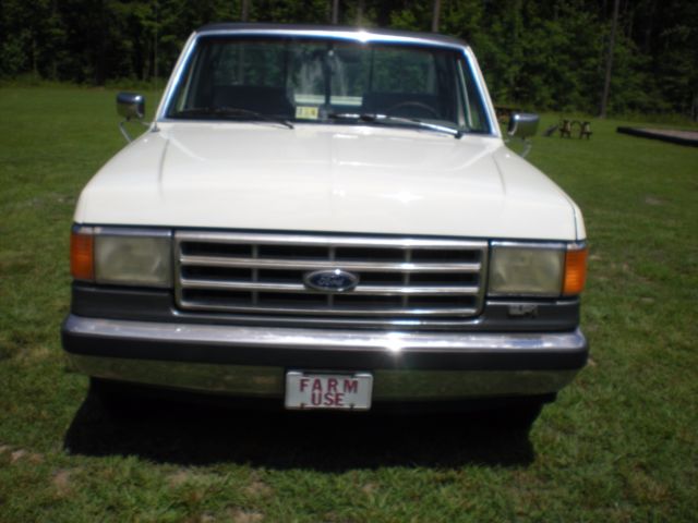 1988 Ford F-150 - photo 11