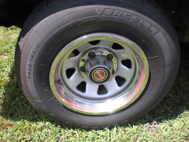 1988 Ford F-150 - photo 13