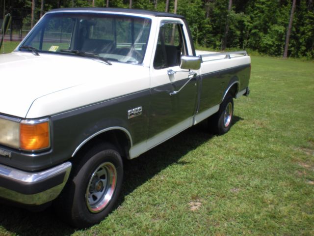 1988 Ford F-150 - photo 3