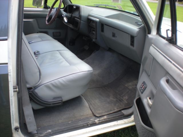 1988 Ford F-150 - photo 4