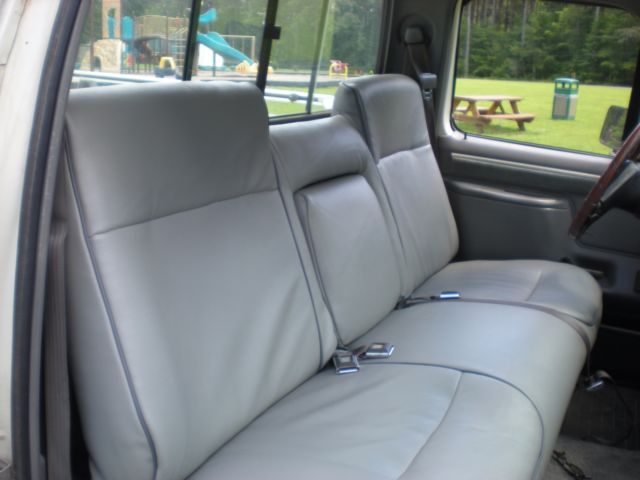 1988 Ford F-150 - photo 5
