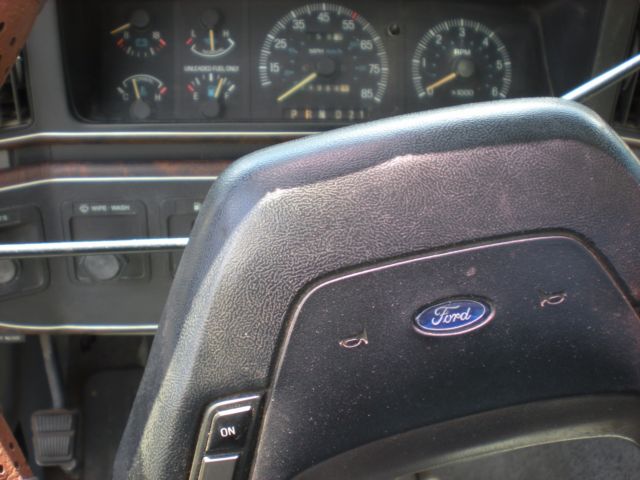 1988 Ford F-150 - photo 6