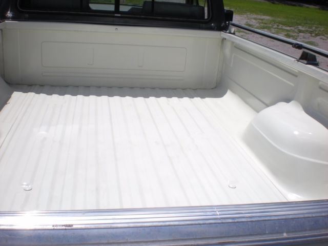 1988 Ford F-150 - photo 8