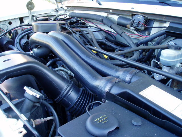 1988 Ford F-150 XLT Lariat 4x4 - photo 3