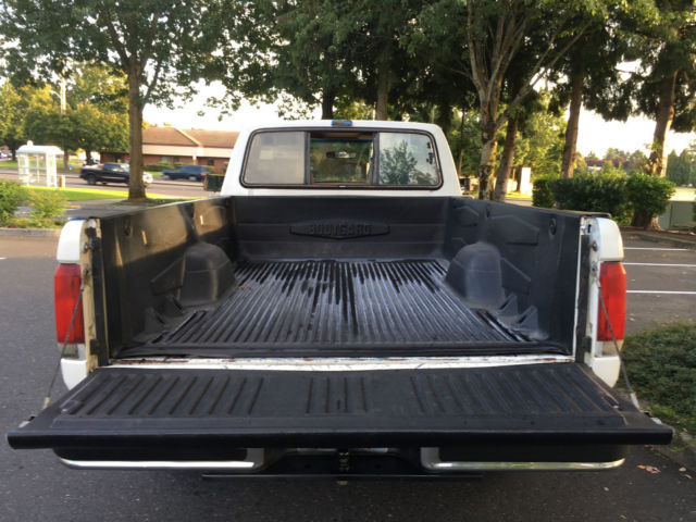 1988 Ford F-150 F-250 F-350 4X4 - photo 9