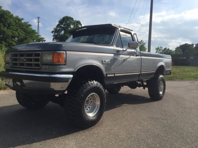 1988 Ford F-150 - photo 2