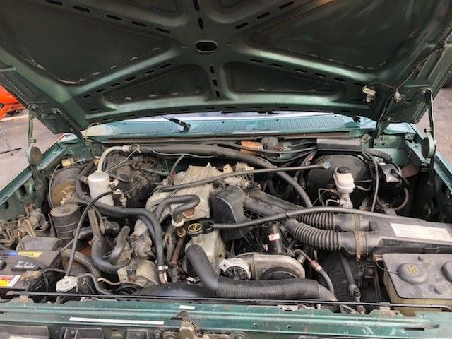 1988 Ford F-150 XLT Lariat - photo 11