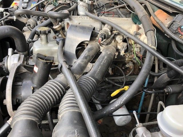 1988 Ford F-150 XLT Lariat - photo 12