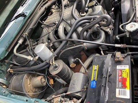 1988 Ford F-150 XLT Lariat - photo 13