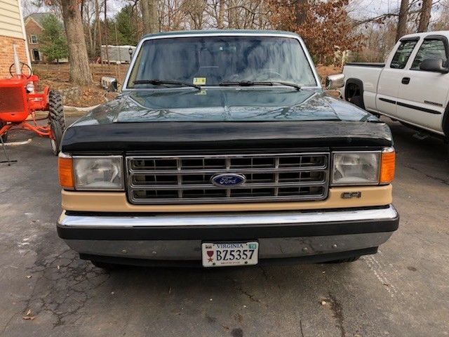 1988 Ford F-150 XLT Lariat - photo 3