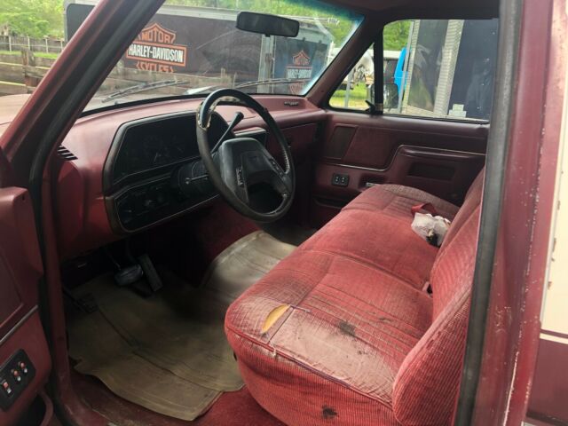 1988 Ford F-150 XLT - photo 3