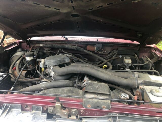 1988 Ford F-150 XLT - photo 6