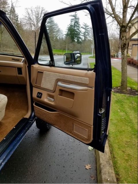 1988 Ford F-250 Lariat - photo 13