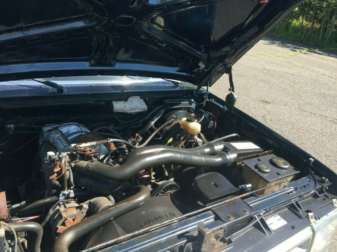 1988 Ford F-250 XL - photo 10