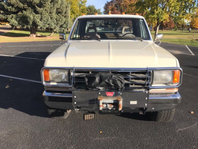 1988 Ford F-250 - photo 10
