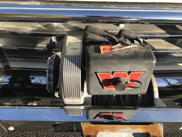 1988 Ford F-250 - photo 13