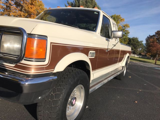 1988 Ford F-250 - photo 6