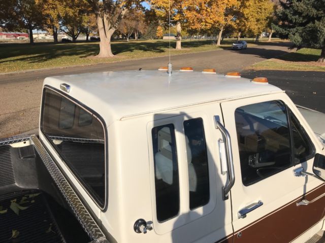 1988 Ford F-250 - photo 9