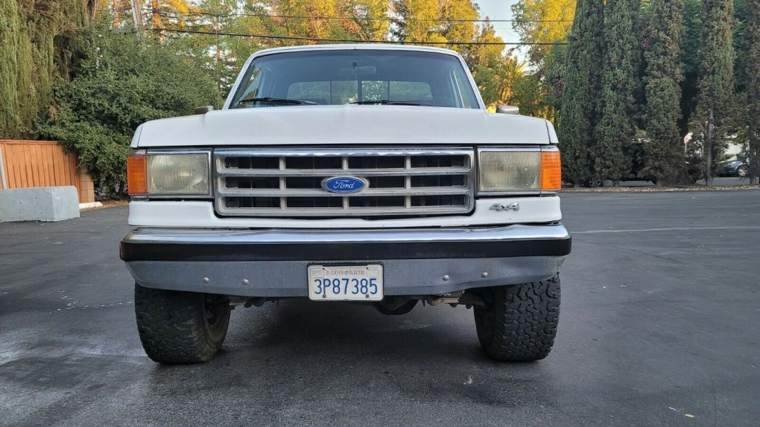 1988 Ford F-250 - photo 4