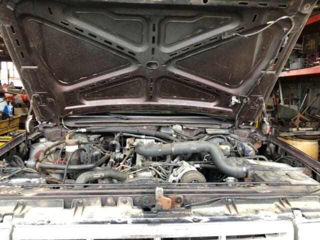 1988 Ford F-250 Lariat - photo 10