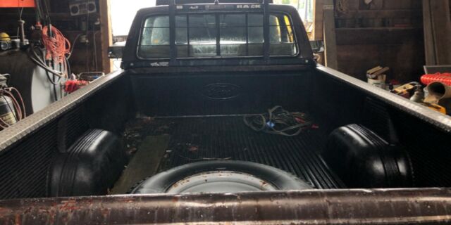 1988 Ford F-250 Lariat - photo 11