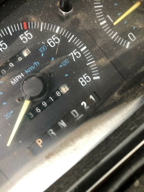 1988 Ford F-250 Lariat - photo 9