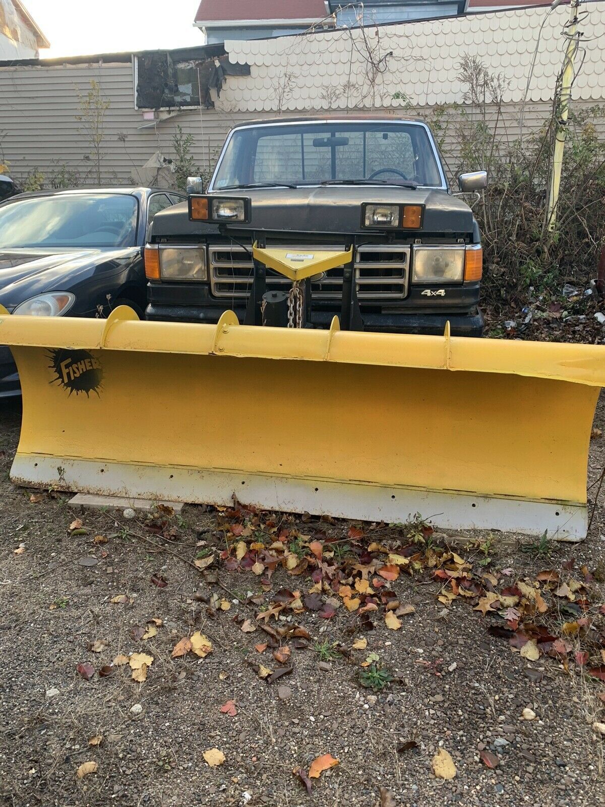 1988 Ford F-250 - photo 2