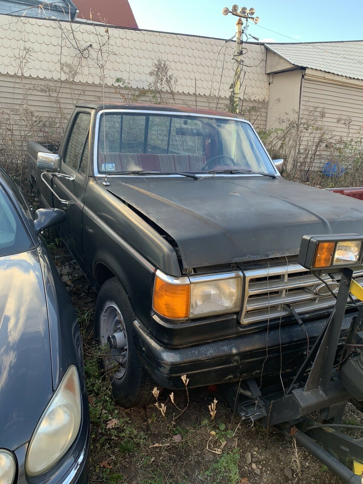1988 Ford F-250 - photo 3