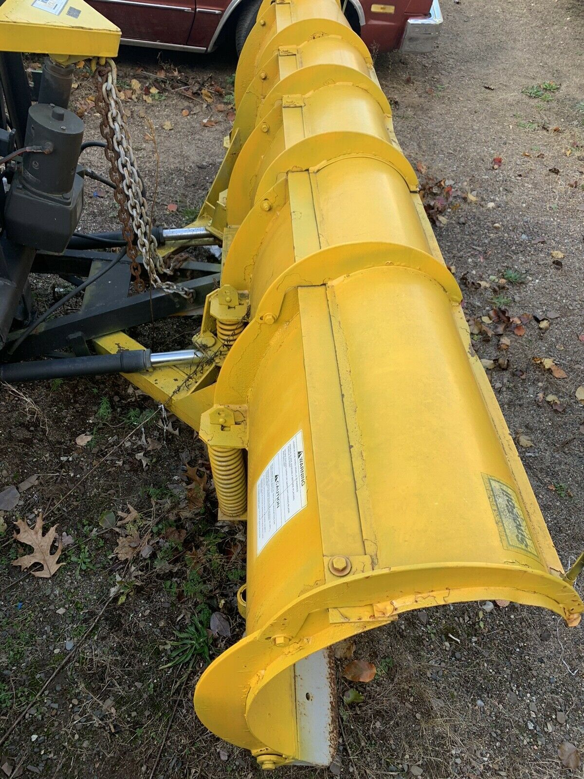 1988 Ford F-250 - photo 4