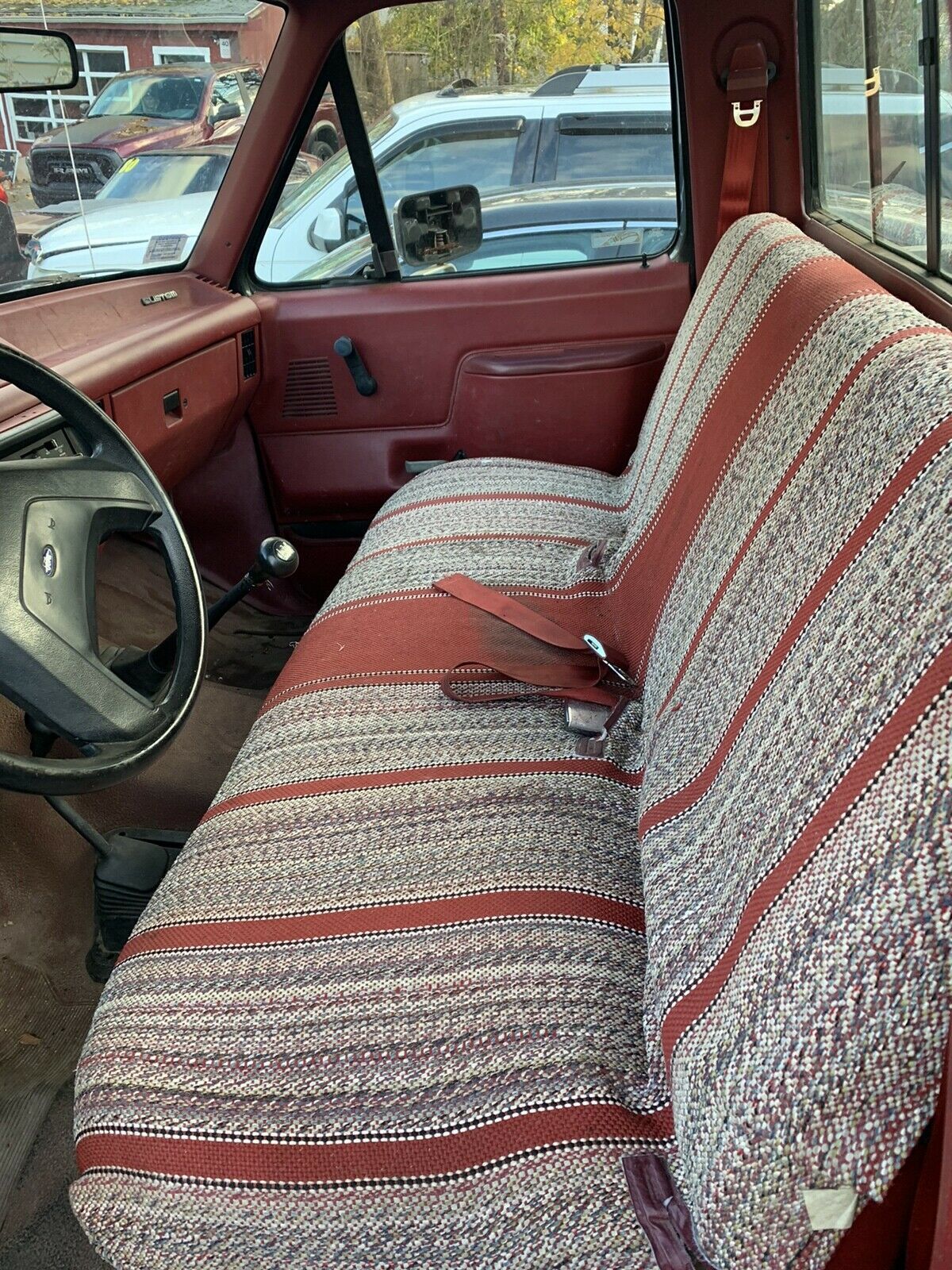 1988 Ford F-250 - photo 6