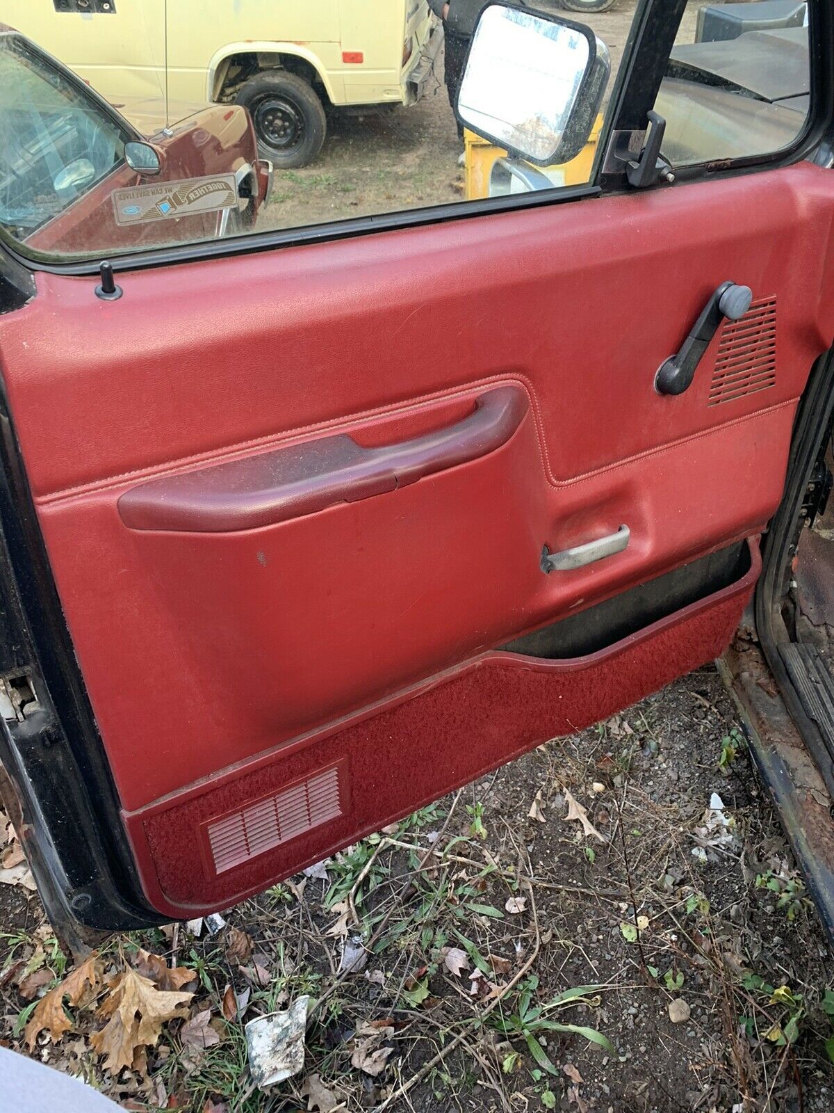 1988 Ford F-250 - photo 8