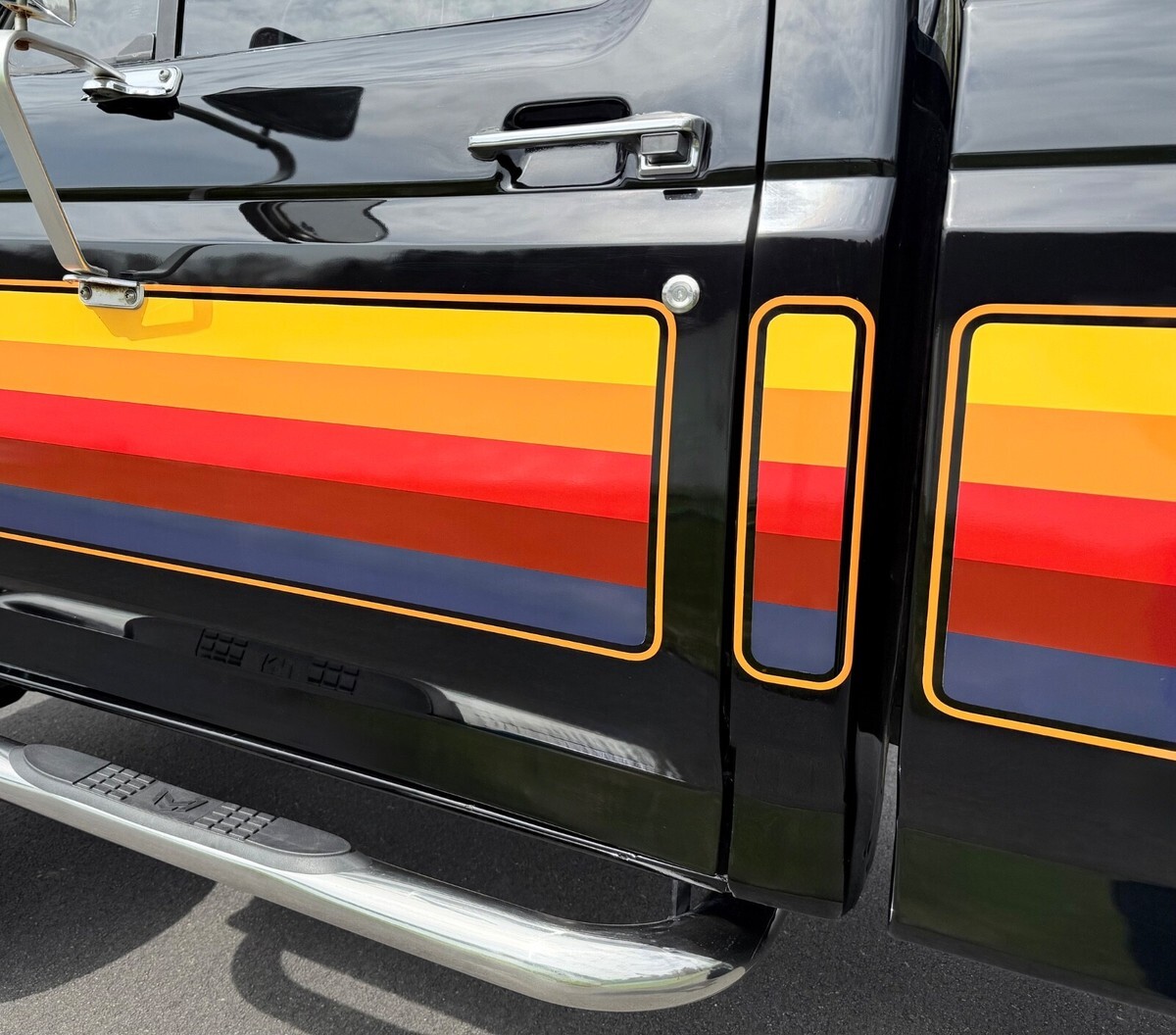 1988 Ford F-250 CUSTOM - photo 13