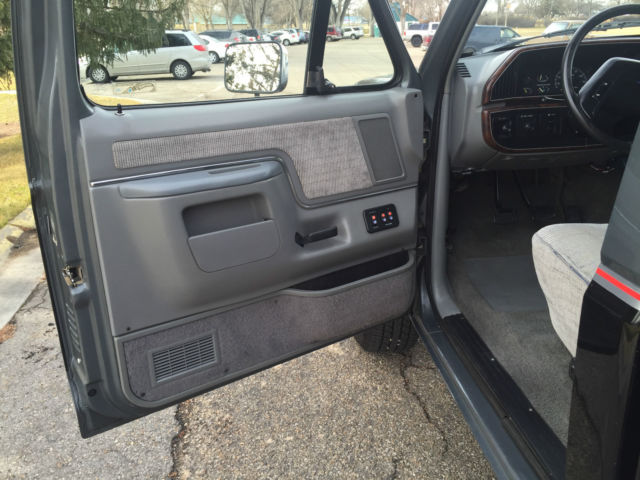 1988 Ford F-250 XLT - photo 11
