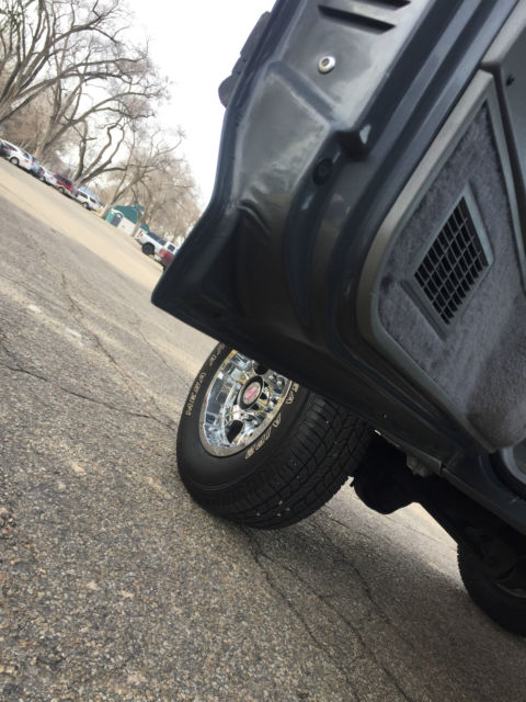 1988 Ford F-250 XLT - photo 12
