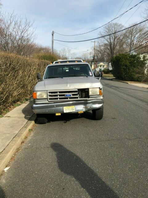 1988 Ford F-250 Lariat - photo 5