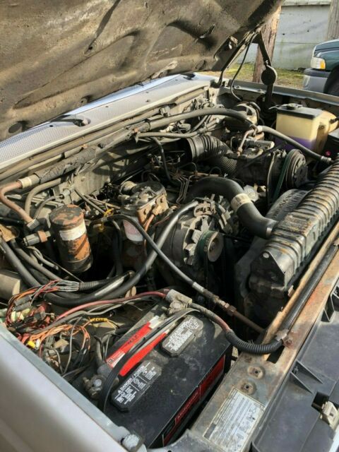 1988 Ford F-250 Lariat - photo 9